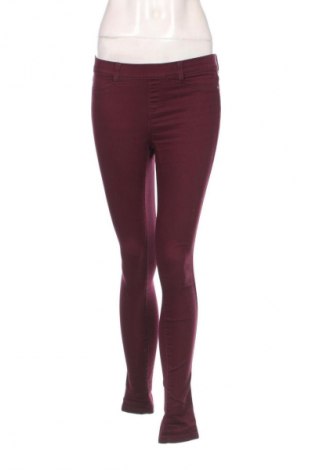 Damenhose Camaieu, Größe S, Farbe Rot, Preis 14,83 €
