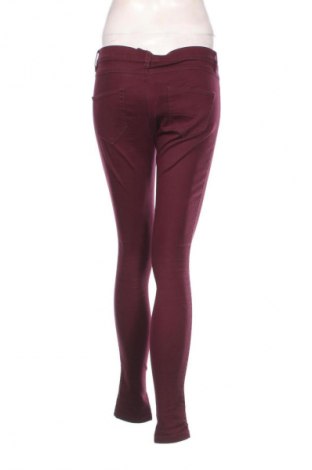 Damenhose Camaieu, Größe S, Farbe Rot, Preis 14,83 €