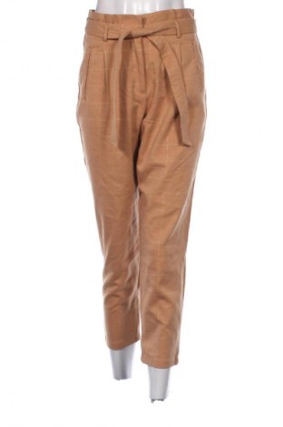 Γυναικείο παντελόνι Camaieu, Μέγεθος M, Χρώμα  Μπέζ, Τιμή 7,93 €