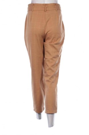 Γυναικείο παντελόνι Camaieu, Μέγεθος M, Χρώμα  Μπέζ, Τιμή 7,93 €