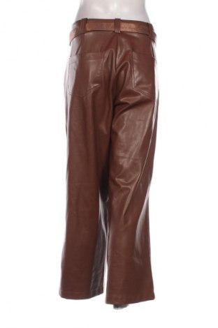 Damenhose Cambio, Größe L, Farbe Braun, Preis 32,00 €