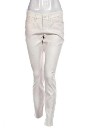 Damskie spodnie Cambio, Rozmiar M, Kolor Beżowy, Cena 143,82 zł