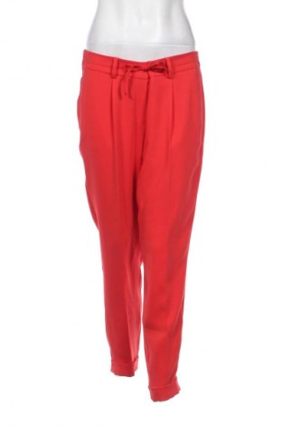 Dámské kalhoty  Cambio, Velikost M, Barva Červená, Cena  792,00 Kč