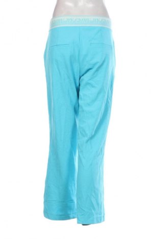 Dámske nohavice Cambio, Veľkosť M, Farba Modrá, Cena  13,95 €