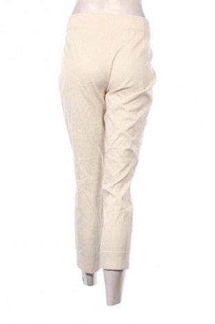 Damenhose Cambio, Größe L, Farbe Weiß, Preis € 29,99