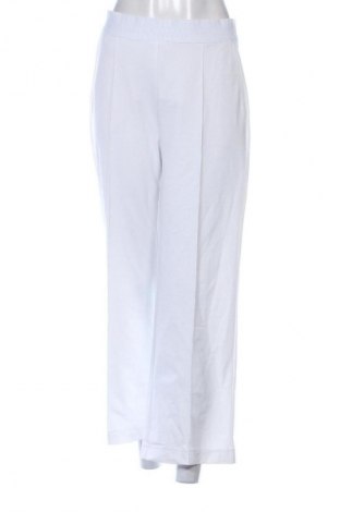 Damskie spodnie Cambio, Rozmiar L, Kolor Biały, Cena 77,99 zł