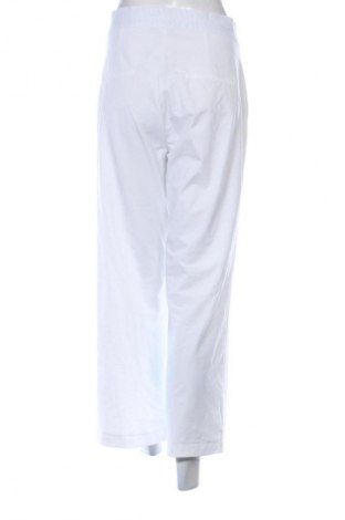 Damskie spodnie Cambio, Rozmiar L, Kolor Biały, Cena 77,99 zł