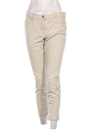 Pantaloni de femei Cambio, Mărime L, Culoare Bej, Preț 81,99 Lei