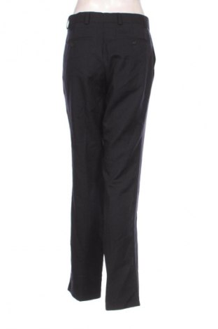 Pantaloni de femei Canda, Mărime L, Culoare Albastru, Preț 70,99 Lei