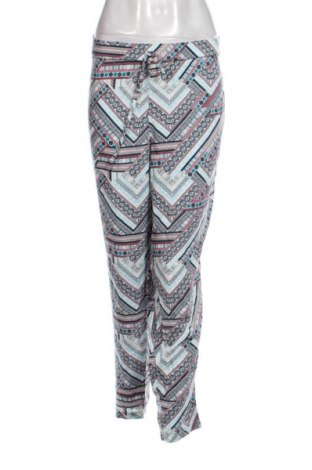 Dámské kalhoty  Canda, Velikost XL, Barva Vícebarevné, Cena  359,00 Kč