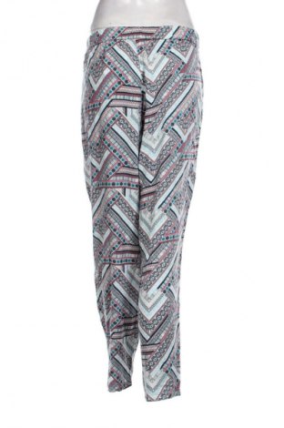 Dámské kalhoty  Canda, Velikost XL, Barva Vícebarevné, Cena  359,00 Kč