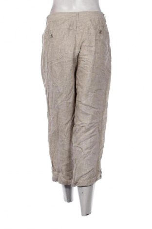 Γυναικείο παντελόνι Canda, Μέγεθος XL, Χρώμα Πολύχρωμο, Τιμή 14,99 €