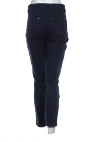 Damenhose Canda, Größe L, Farbe Blau, Preis 15,00 €