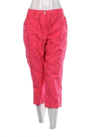 Damenhose Canda, Größe XL, Farbe Rosa, Preis € 11,99