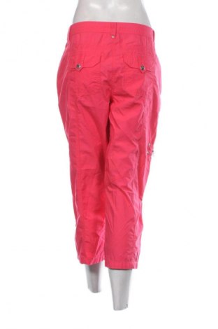 Damenhose Canda, Größe XL, Farbe Rosa, Preis € 11,99