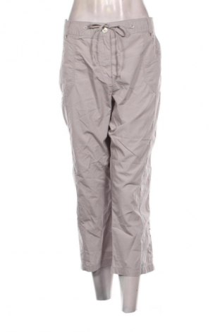Damenhose Canda, Größe XL, Farbe Grau, Preis € 9,99
