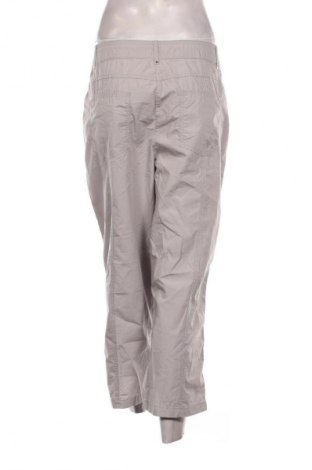 Damenhose Canda, Größe XL, Farbe Grau, Preis € 9,99