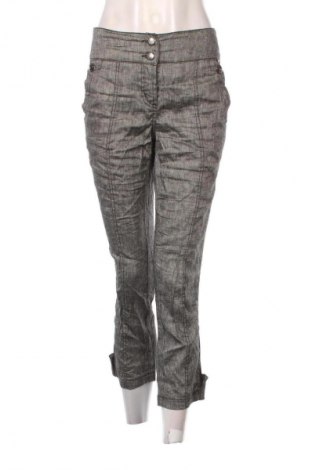 Dámské kalhoty  Cappopera, Velikost M, Barva Šedá, Cena  309,00 Kč