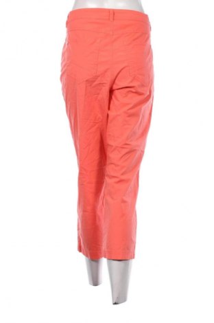 Damenhose Capri, Größe XL, Farbe Rot, Preis € 20,99