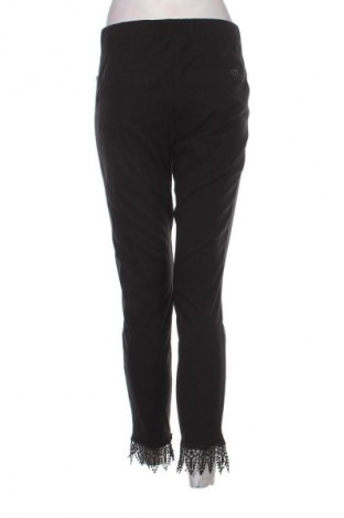 Női nadrág Carla Ferroni, Méret S, Szín Fekete, Ár 8 211 Ft