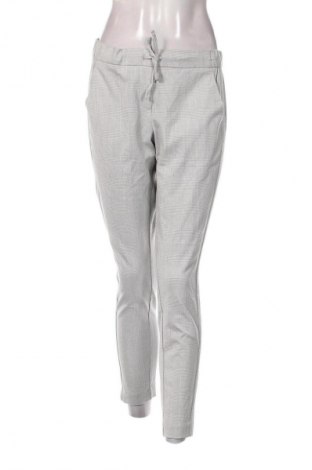 Дамски панталон Cartoon, Размер M, Цвят Сив, Цена 13,99 лв.