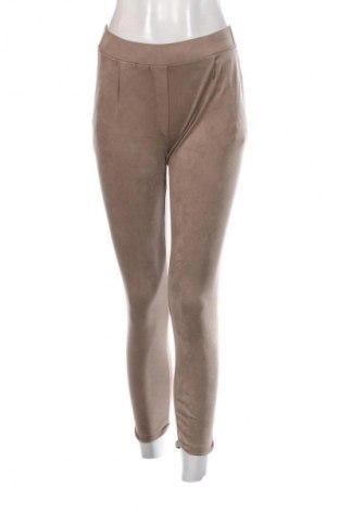 Γυναικείο παντελόνι Cartoon, Μέγεθος M, Χρώμα  Μπέζ, Τιμή 4,99 €