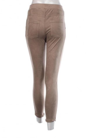 Γυναικείο παντελόνι Cartoon, Μέγεθος M, Χρώμα  Μπέζ, Τιμή 4,99 €