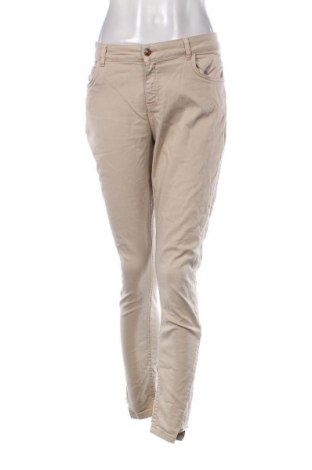 Damenhose Cartoon, Größe XL, Farbe Beige, Preis 13,99 €