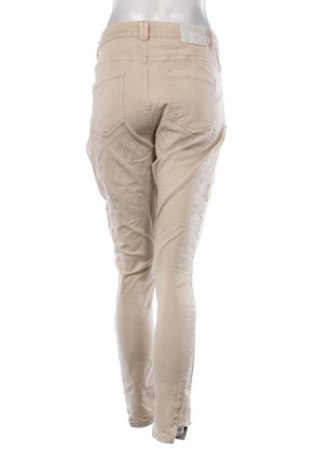 Damenhose Cartoon, Größe XL, Farbe Beige, Preis 13,99 €