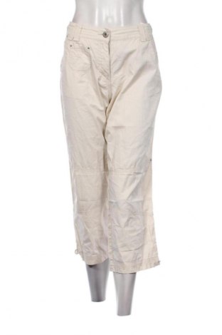 Damenhose Cecil, Größe L, Farbe Beige, Preis € 13,99