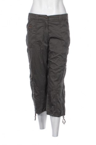 Dámské kalhoty  Cecil, Velikost XL, Barva Hnědá, Cena  520,00 Kč