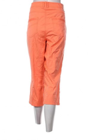 Dámske nohavice Cecil, Veľkosť XL, Farba Oranžová, Cena  20,95 €