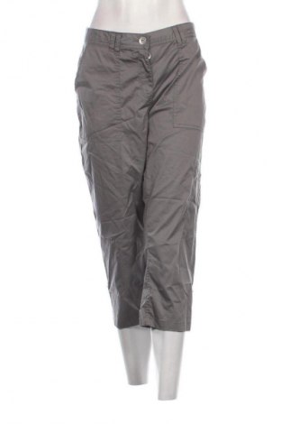 Dámské kalhoty  Cecil, Velikost XL, Barva Šedá, Cena  509,00 Kč