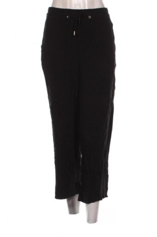 Pantaloni de femei Cecil, Mărime M, Culoare Negru, Preț 79,99 Lei