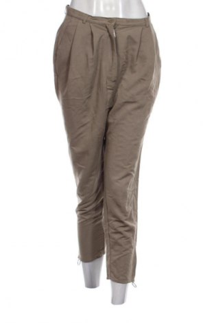 Γυναικείο παντελόνι Cheap Monday, Μέγεθος S, Χρώμα Πράσινο, Τιμή 20,97 €