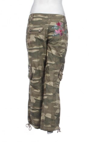 Dámské kalhoty  Cherokee, Velikost M, Barva Vícebarevné, Cena  239,00 Kč