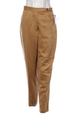 Γυναικείο παντελόνι Choice, Μέγεθος M, Χρώμα Καφέ, Τιμή 18,99 €