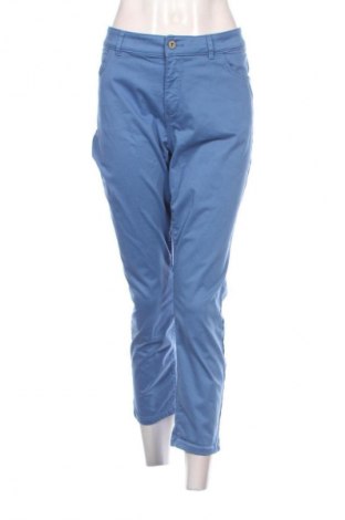 Női nadrág Christian Berg, Méret XL, Szín Kék, Ár 6 786 Ft