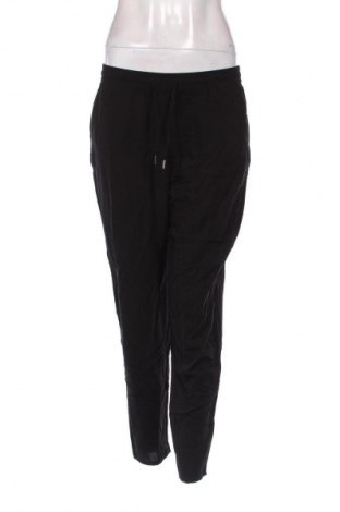 Γυναικείο παντελόνι Christian Berg, Μέγεθος M, Χρώμα Μαύρο, Τιμή 17,00 €