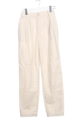 Dámské kalhoty  Cider, Velikost XS, Barva Béžová, Cena  339,00 Kč