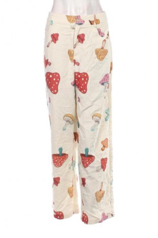 Damskie spodnie Cider, Rozmiar XXL, Kolor Kolorowy, Cena 96,99 zł