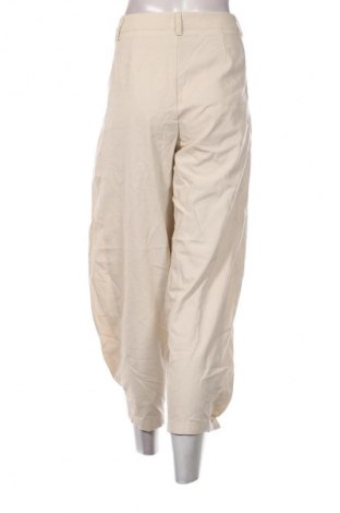 Γυναικείο παντελόνι Cider, Μέγεθος M, Χρώμα  Μπέζ, Τιμή 9,99 €
