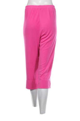 Pantaloni de femei Citiknits, Mărime XL, Culoare Roz, Preț 65,99 Lei
