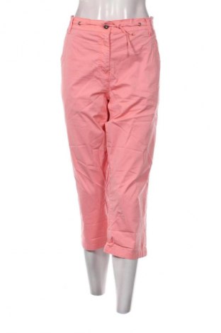 Damenhose Clarina Collection, Größe XL, Farbe Rosa, Preis 12,99 €
