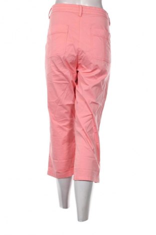 Damenhose Clarina Collection, Größe XL, Farbe Rosa, Preis 12,99 €