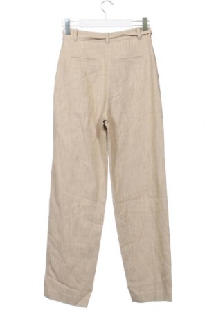 Damenhose Claudie Pierlot, Größe XS, Farbe Beige, Preis 62,99 €