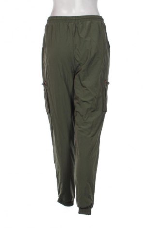 Damenhose Clockhouse, Größe S, Farbe Grün, Preis 13,99 €