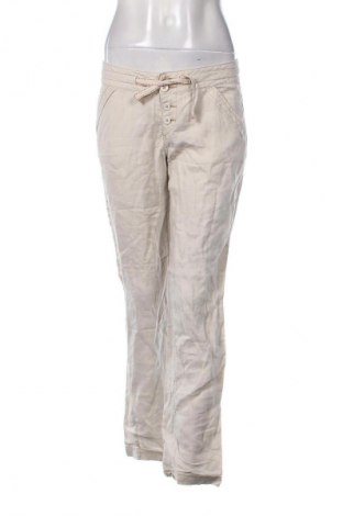 Dámske nohavice Clockhouse, Veľkosť M, Farba Béžová, Cena  9,95 €