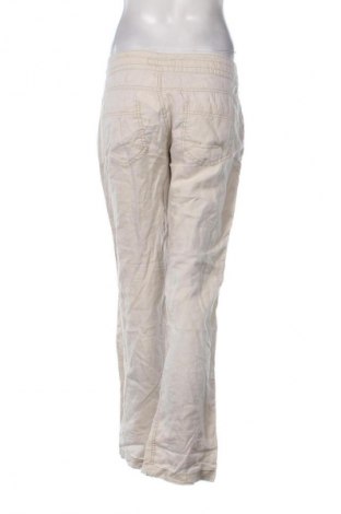Dámske nohavice Clockhouse, Veľkosť M, Farba Béžová, Cena  9,95 €