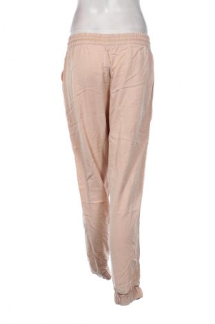 Дамски панталон Clockhouse, Размер L, Цвят Бежов, Цена 15,99 лв.